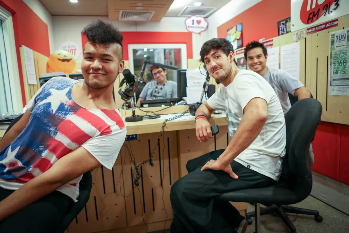 《流年与沉淀》第四期：精灵行者“丹尼尔”-跑酷中文网