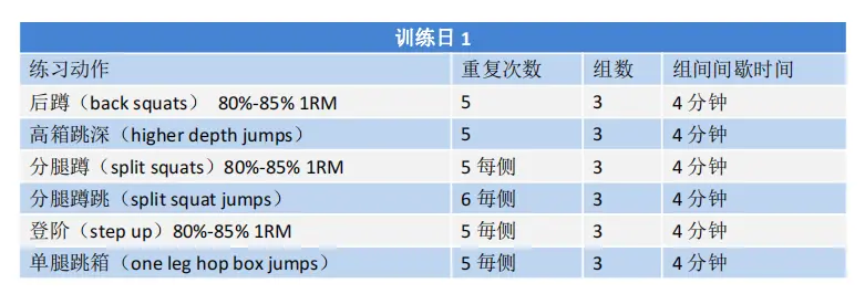 Pakorur(跑酷)爆发力训练(快速伸缩复合训练)-跑酷中文网