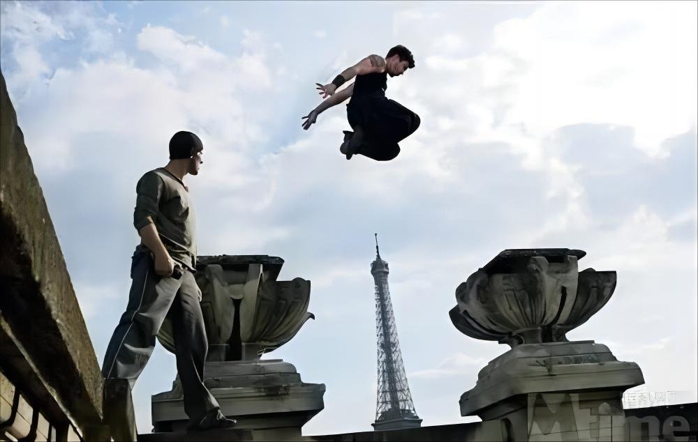 浅谈 你所不知道的Parkour(跑酷)-跑酷中文网