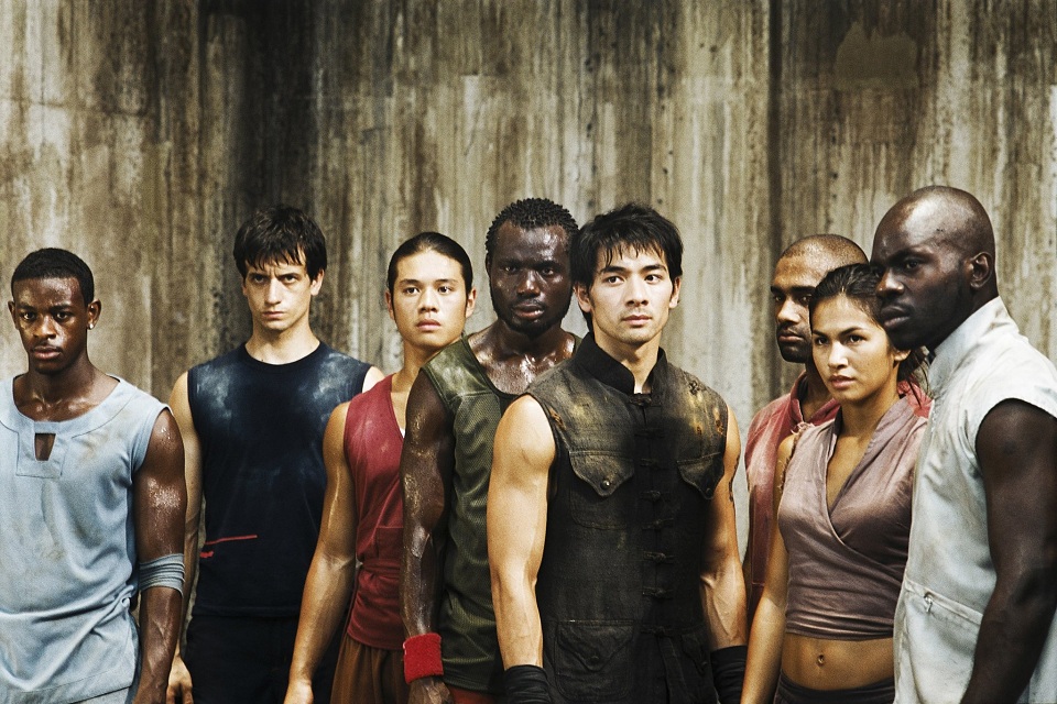 《流年与沉淀》第九期:我来重编跑酷历史-跑酷中文网