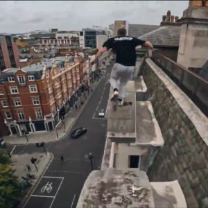 一镜到底看得过瘾！