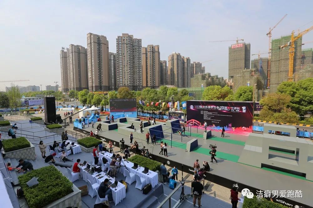 致跑酷人的一封信！-跑酷中文网