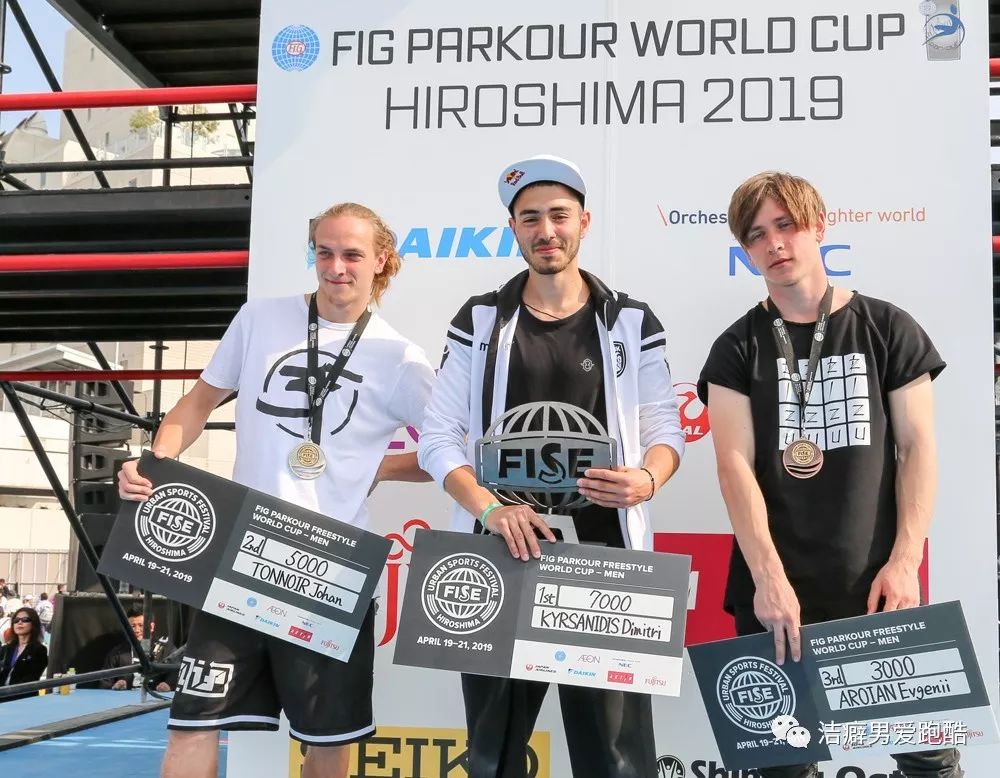 致跑酷人的一封信！-跑酷中文网