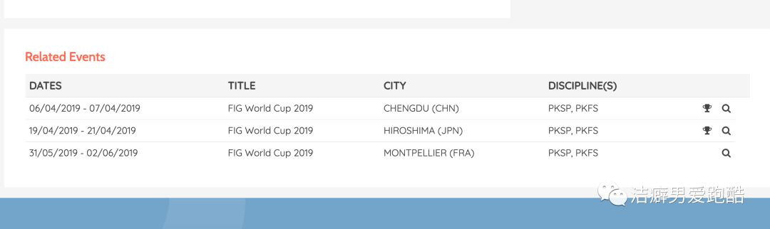 致跑酷人的一封信!-跑酷中文网