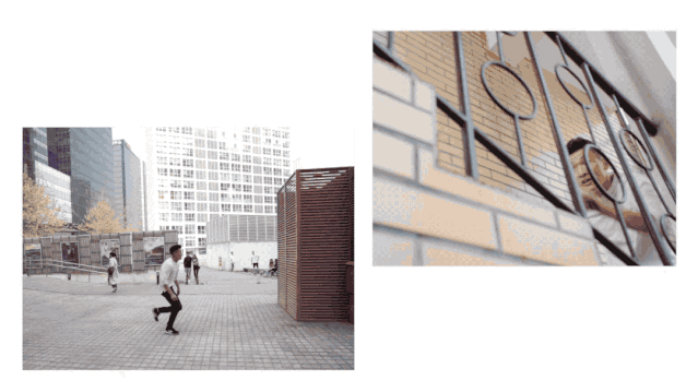 中国跑酷全才「丁雄烁」2020个人宣传片-跑酷中文网