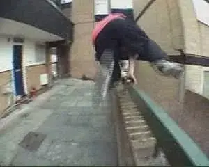 《流年与沉淀》创刊：2006年至2008年，那个像泉水一样甘甜青涩的跑酷年代！-跑酷中文网