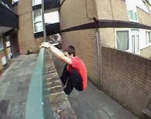 《流年与沉淀》创刊：2006年至2008年，那个像泉水一样甘甜青涩的跑酷年代！-跑酷中文网