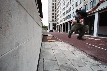 《流年与沉淀》创刊：2006年至2008年，那个像泉水一样甘甜青涩的跑酷年代！-跑酷中文网