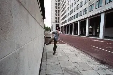 《流年与沉淀》创刊：2006年至2008年，那个像泉水一样甘甜青涩的跑酷年代！-跑酷中文网