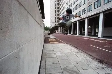 《流年与沉淀》创刊：2006年至2008年，那个像泉水一样甘甜青涩的跑酷年代！-跑酷中文网