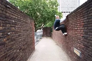 《流年与沉淀》创刊：2006年至2008年，那个像泉水一样甘甜青涩的跑酷年代！-跑酷中文网