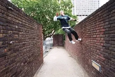 《流年与沉淀》创刊：2006年至2008年，那个像泉水一样甘甜青涩的跑酷年代！-跑酷中文网