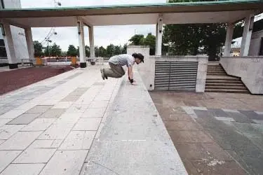 《流年与沉淀》创刊：2006年至2008年，那个像泉水一样甘甜青涩的跑酷年代！-跑酷中文网