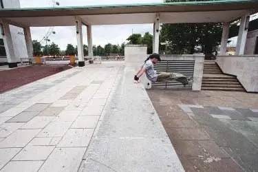 《流年与沉淀》创刊：2006年至2008年，那个像泉水一样甘甜青涩的跑酷年代！-跑酷中文网