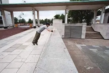 《流年与沉淀》创刊：2006年至2008年，那个像泉水一样甘甜青涩的跑酷年代！-跑酷中文网