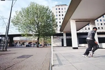 《流年与沉淀》创刊：2006年至2008年，那个像泉水一样甘甜青涩的跑酷年代！-跑酷中文网