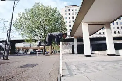 《流年与沉淀》创刊：2006年至2008年，那个像泉水一样甘甜青涩的跑酷年代！-跑酷中文网