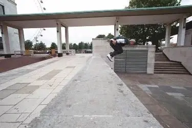 《流年与沉淀》创刊：2006年至2008年，那个像泉水一样甘甜青涩的跑酷年代！-跑酷中文网