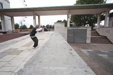 《流年与沉淀》创刊：2006年至2008年，那个像泉水一样甘甜青涩的跑酷年代！-跑酷中文网