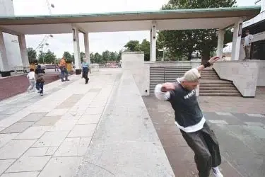 《流年与沉淀》创刊：2006年至2008年，那个像泉水一样甘甜青涩的跑酷年代！-跑酷中文网