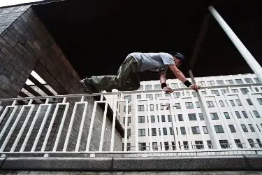 《流年与沉淀》创刊：2006年至2008年，那个像泉水一样甘甜青涩的跑酷年代！-跑酷中文网