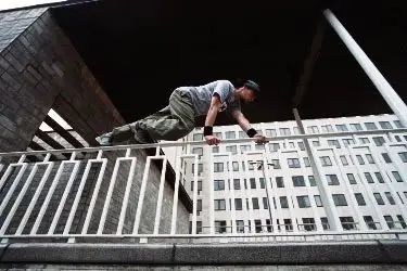 《流年与沉淀》创刊：2006年至2008年，那个像泉水一样甘甜青涩的跑酷年代！-跑酷中文网