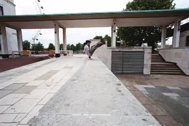 《流年与沉淀》创刊：2006年至2008年，那个像泉水一样甘甜青涩的跑酷年代！-跑酷中文网