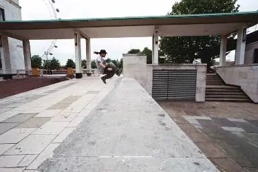 《流年与沉淀》创刊：2006年至2008年，那个像泉水一样甘甜青涩的跑酷年代！-跑酷中文网