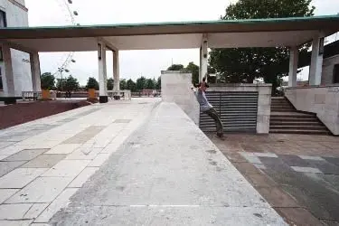 《流年与沉淀》创刊：2006年至2008年，那个像泉水一样甘甜青涩的跑酷年代！-跑酷中文网