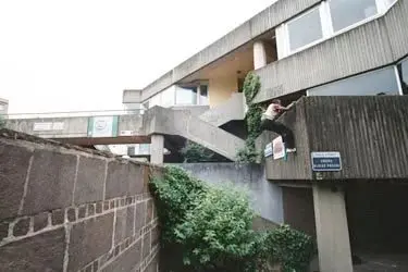 《流年与沉淀》创刊：2006年至2008年，那个像泉水一样甘甜青涩的跑酷年代！-跑酷中文网