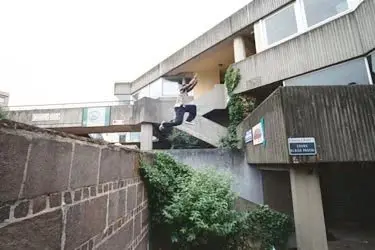 《流年与沉淀》创刊：2006年至2008年，那个像泉水一样甘甜青涩的跑酷年代！-跑酷中文网