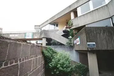 《流年与沉淀》创刊：2006年至2008年，那个像泉水一样甘甜青涩的跑酷年代！-跑酷中文网