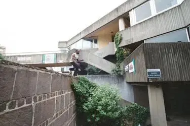 《流年与沉淀》创刊：2006年至2008年，那个像泉水一样甘甜青涩的跑酷年代！-跑酷中文网