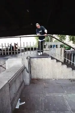 《流年与沉淀》创刊：2006年至2008年，那个像泉水一样甘甜青涩的跑酷年代！-跑酷中文网