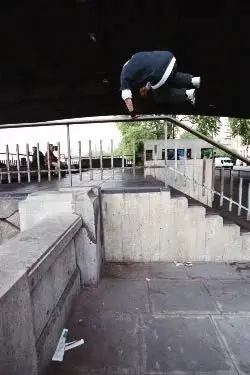 《流年与沉淀》创刊：2006年至2008年，那个像泉水一样甘甜青涩的跑酷年代！-跑酷中文网