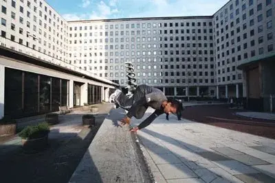 《流年与沉淀》创刊：2006年至2008年，那个像泉水一样甘甜青涩的跑酷年代！-跑酷中文网