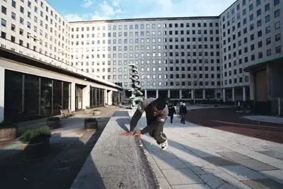 《流年与沉淀》创刊：2006年至2008年，那个像泉水一样甘甜青涩的跑酷年代！-跑酷中文网