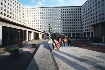 《流年与沉淀》创刊：2006年至2008年，那个像泉水一样甘甜青涩的跑酷年代！-跑酷中文网