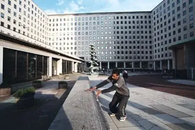 《流年与沉淀》创刊：2006年至2008年，那个像泉水一样甘甜青涩的跑酷年代！-跑酷中文网