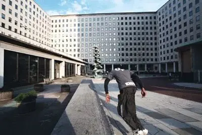 《流年与沉淀》创刊：2006年至2008年，那个像泉水一样甘甜青涩的跑酷年代！-跑酷中文网