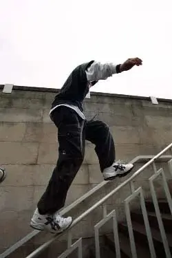 《流年与沉淀》创刊：2006年至2008年，那个像泉水一样甘甜青涩的跑酷年代！-跑酷中文网