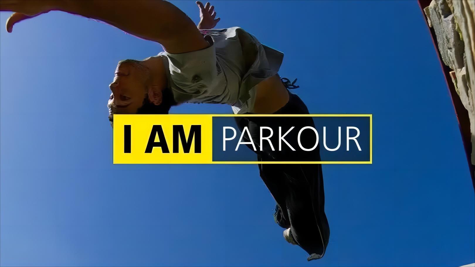 《流年与沉淀》第五期：跑酷教父“David Belle”-跑酷中文网