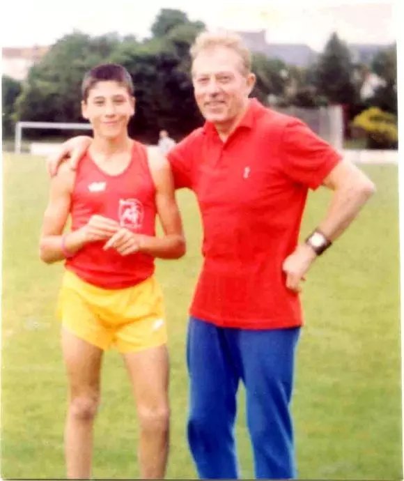 《流年与沉淀》第五期：跑酷教父“David Belle”-跑酷中文网