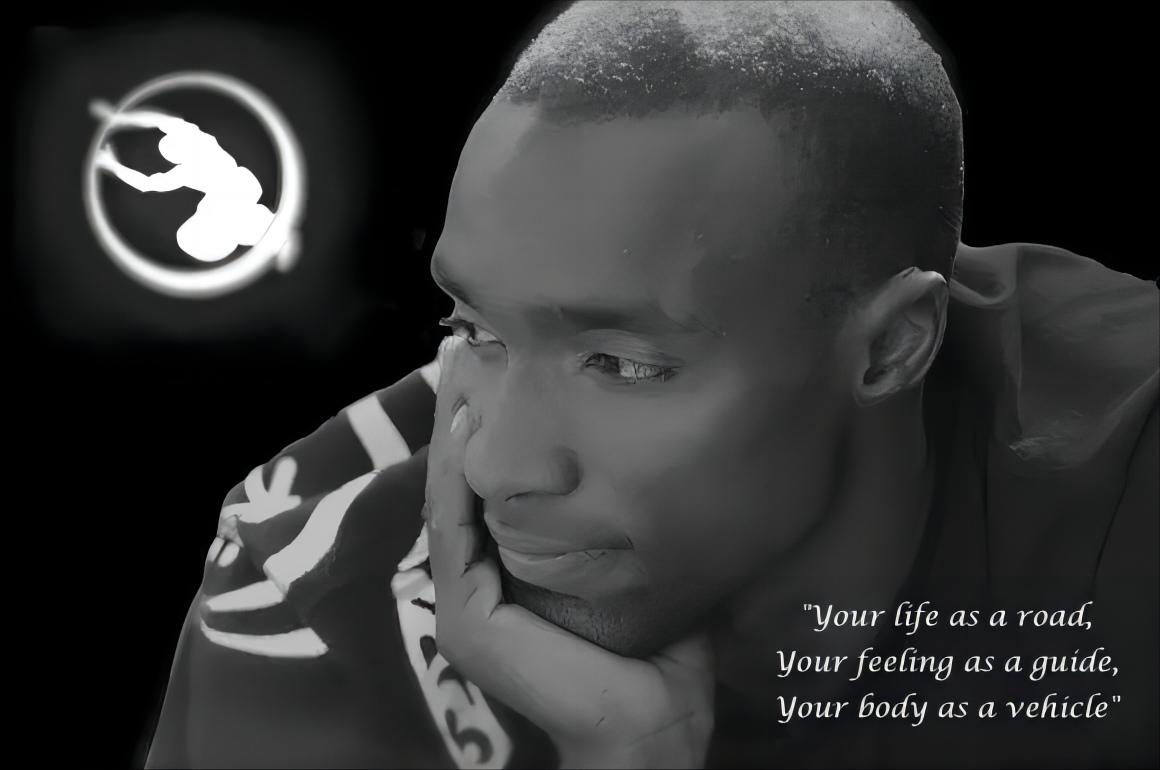 《流年与沉淀》第六期：FR创始人“Sebastien Foucan”