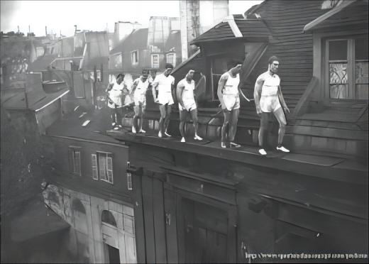 《流年与沉淀》第九期:我来重编跑酷历史-跑酷中文网