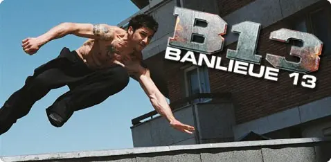 《流年与沉淀》第九期:我来重编跑酷历史-跑酷中文网