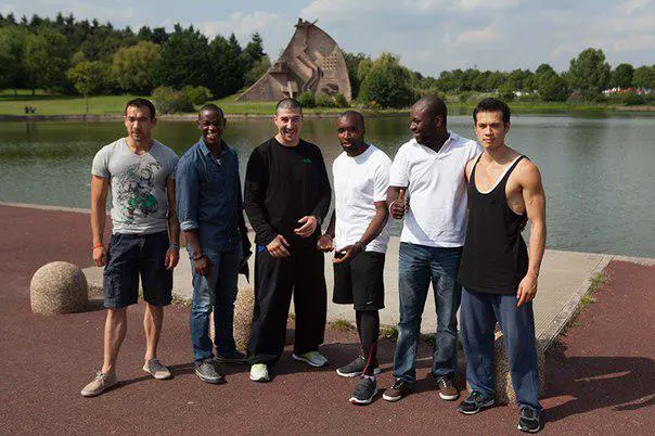 《流年与沉淀》第九期:我来重编跑酷历史-跑酷中文网