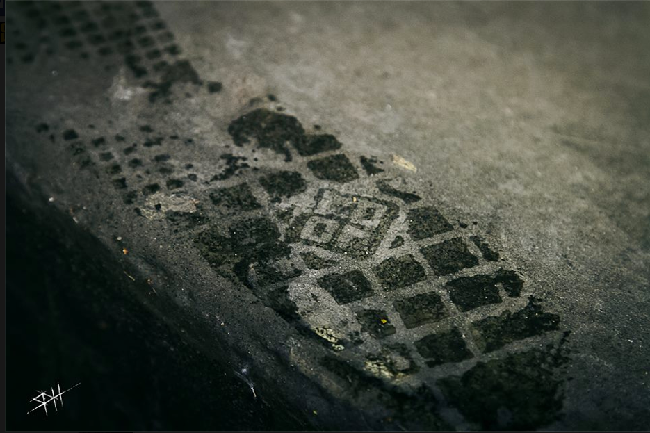 《流年与沉淀》第十二期：不忘初心-跑酷中文网