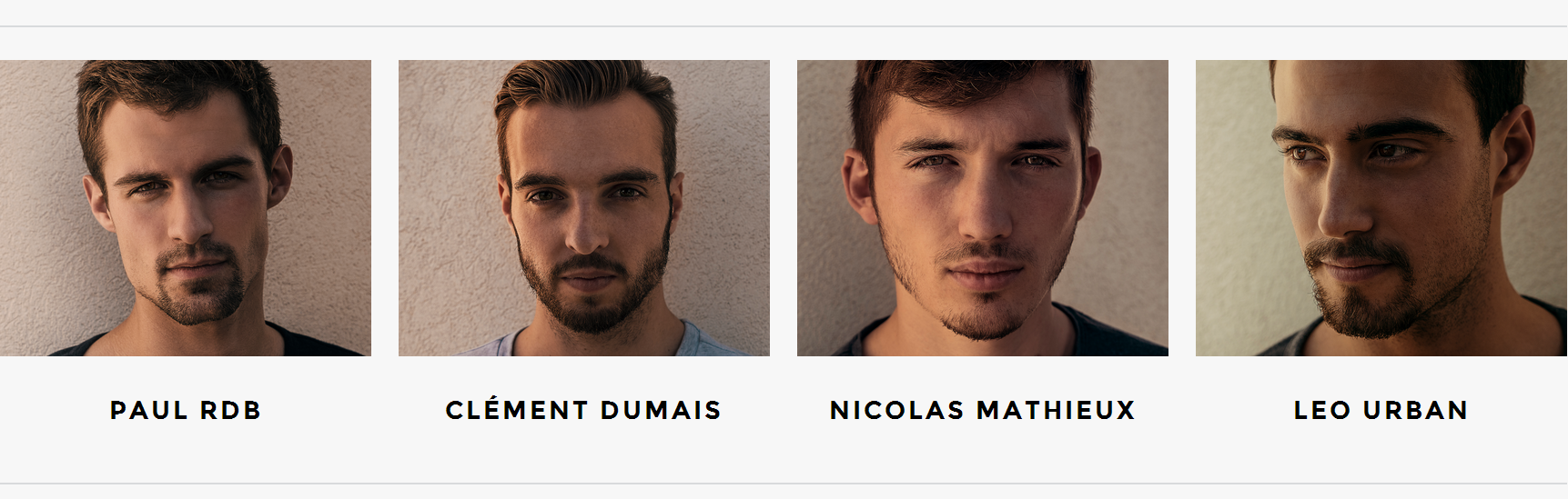 《流年与沉淀》第十五期：HIT THE ROAD-跑酷中文网