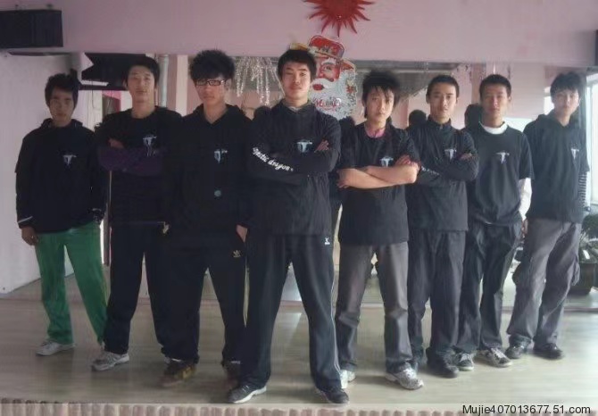 烟台另跑者跑酷社-跑酷中文网